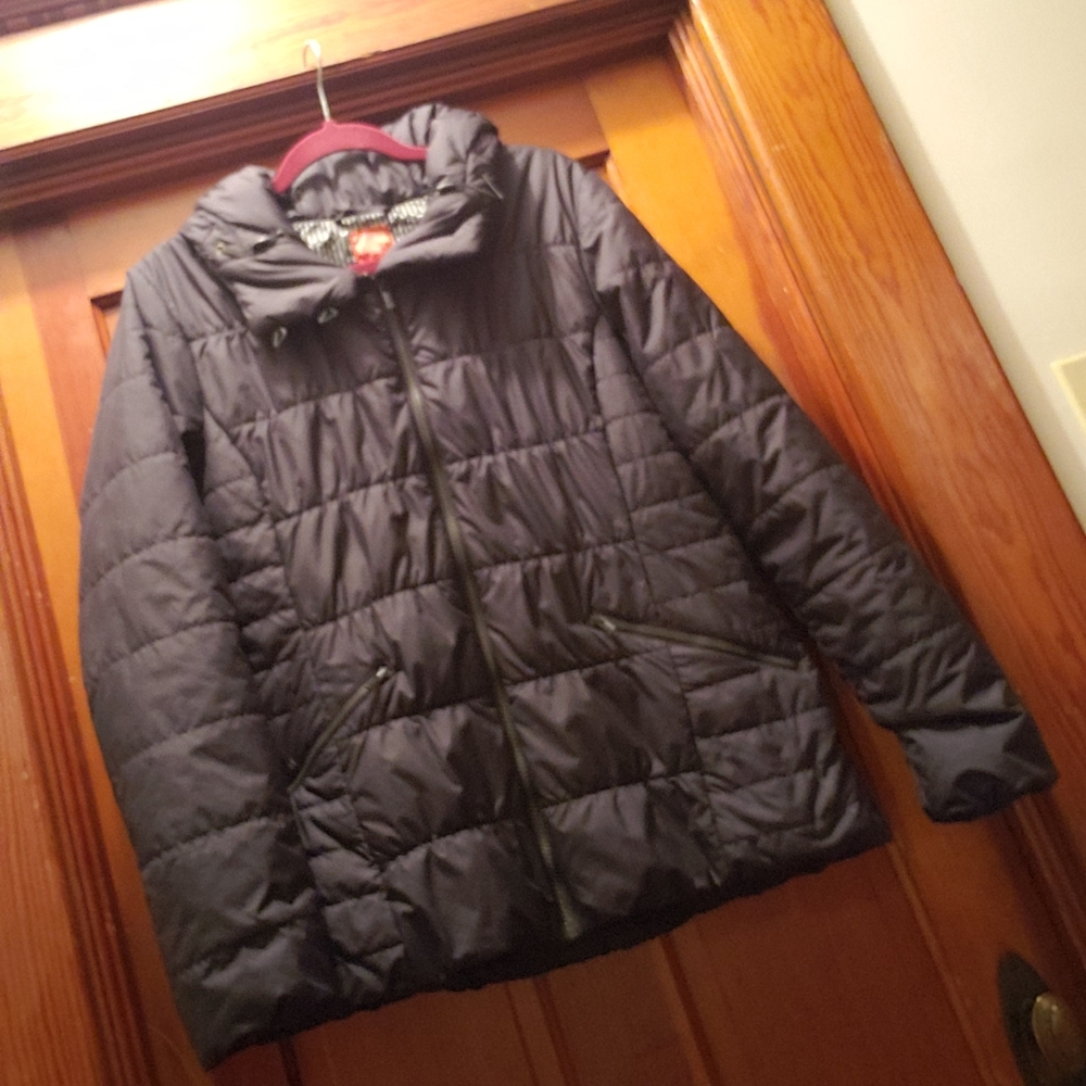 Womens Columbia  Winter Coat